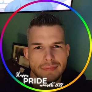 Meet your Posher, Gary